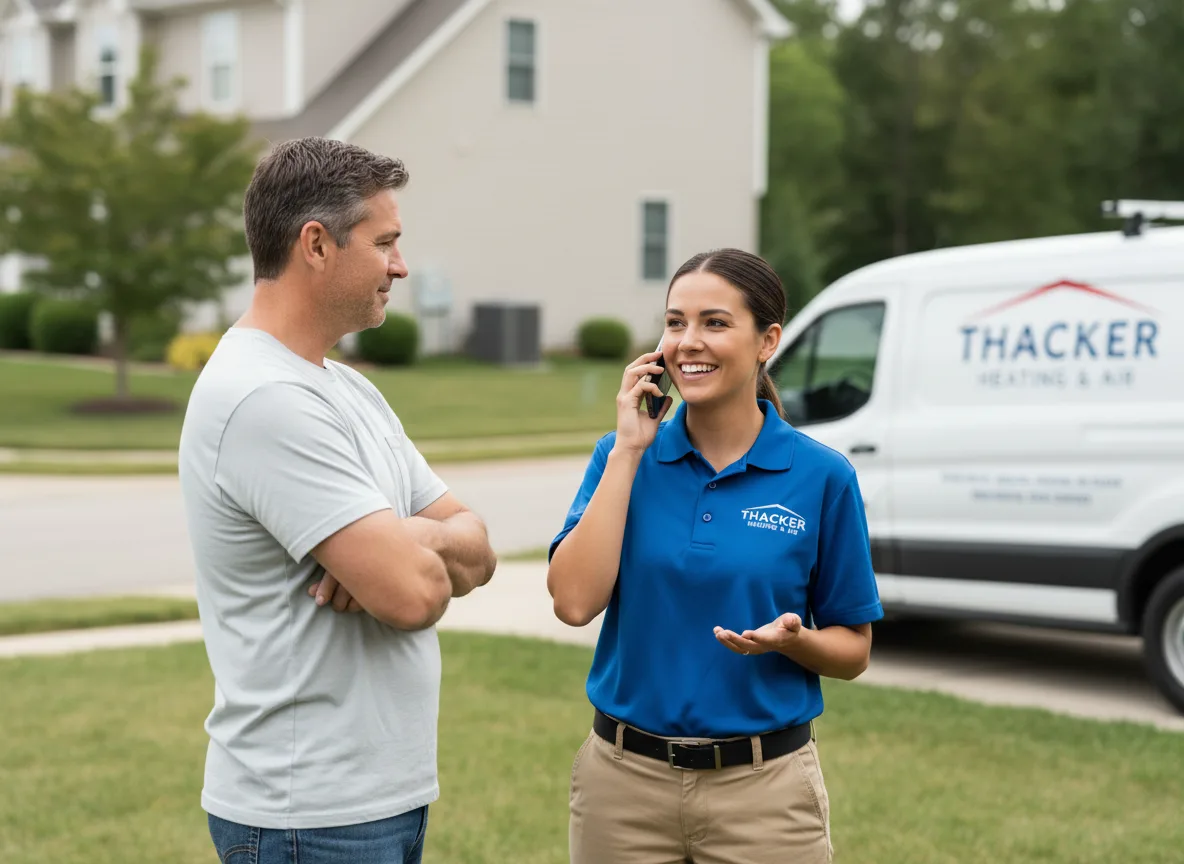 Ac Repair Carrollton, OH FAQs
